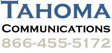 Tahoma Communications